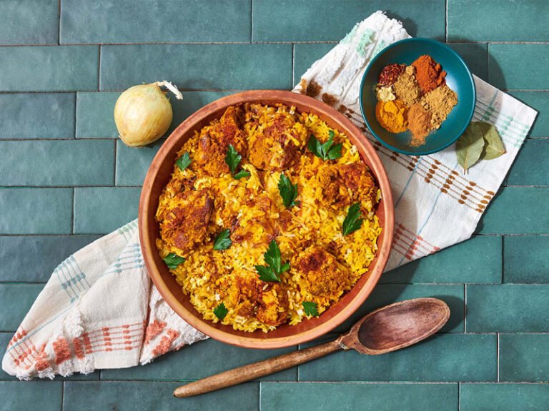 chicken-biryani
