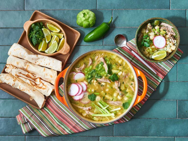 pork-pozole